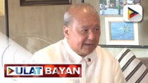 Philippine Retirement Authority, maglulunsad ng mga programa para sa mga foreign retirees na nasa Pilipinas