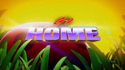 Grounded Fully Yoked Edition Launch Trailer