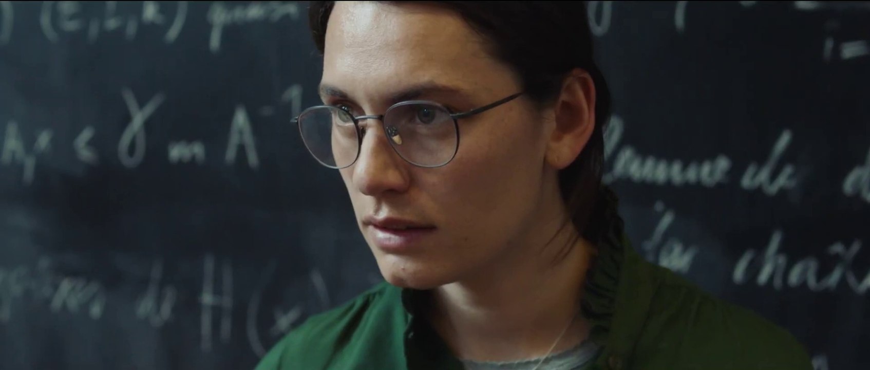 Die Gleichung ihres Lebens - Trailer (Deutsch) HD