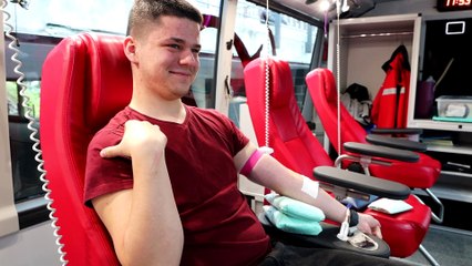 Wampiriada Uniwersytet Ekonomiczny