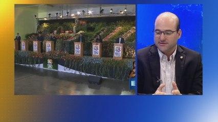 Cámara de Comercio con alta expectativa por el último debate presidencial