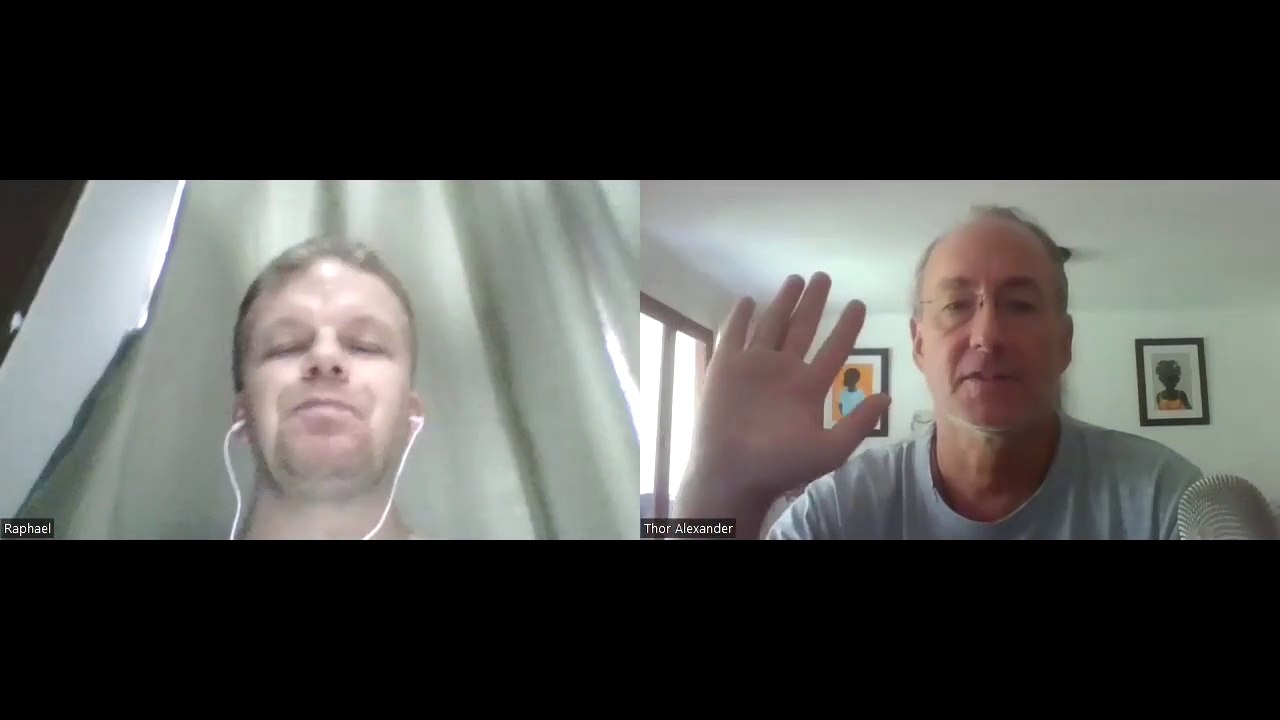 (149) Raphaels Erfahrungsbericht beim Auswandern 2 | Brasilien Einwanderung