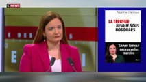 Noémie Halioua : L'Heure des Livres (Émission du 16/04/2024)