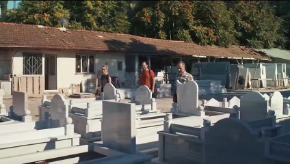 Bildiğin Gibi Değil Fragman