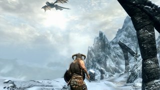 Bethesda Softworks is unlikely to give the go-ahead for TV adaptations of ‘Skyrim’ or ‘Starfield’