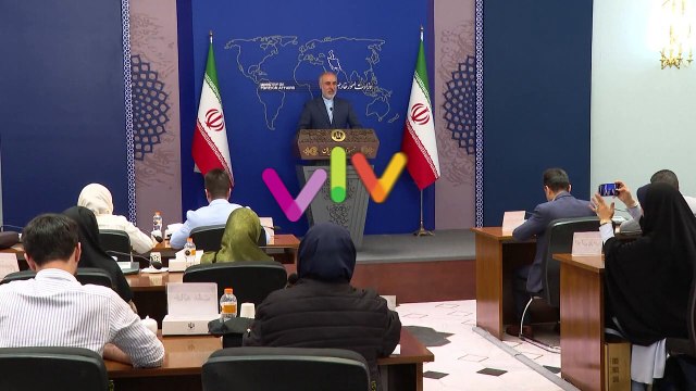 Israel Jangan Bernafas Lega Dulu, Iran Bilang Begini