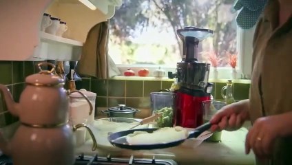 مسلسل بهار الحلقة 1 مدبلجة