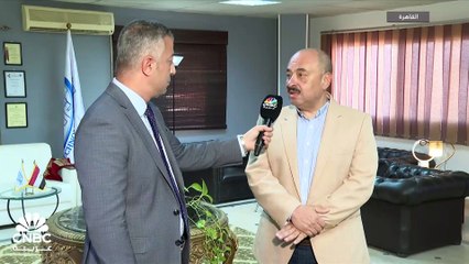 عضو المجلس القومي للأجور في مصر لـ CNBC عربية: مصر تحاول مواجهة التضخم ورفع الأجور حفاظاً على السلام الاجتماعي
