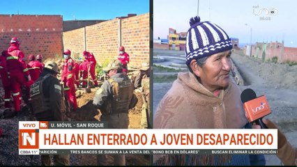 Vecinos preocupados El Alto
