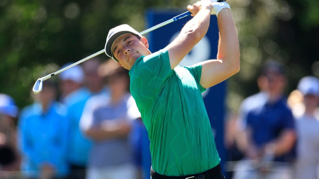 Smylie & Charlie Discuss Who's Next to Win Their 1st Major