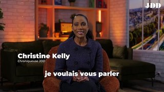 Christine Kelly : « Silence sur la France »
