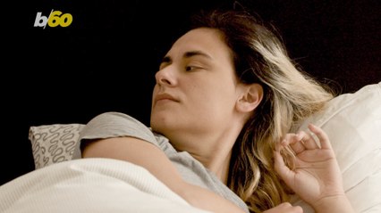 Here Are Expert Tips For A Great Sleep