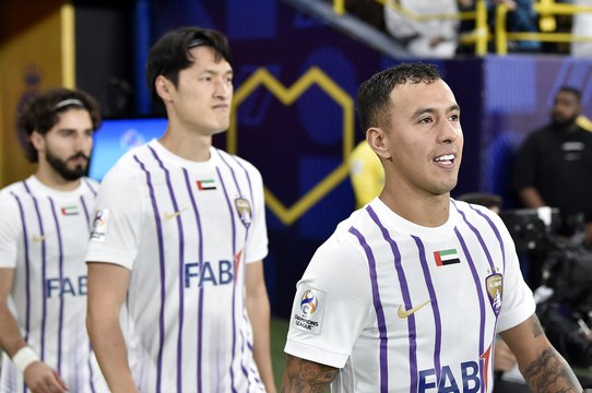 AR OOV AIN HILAL 160424