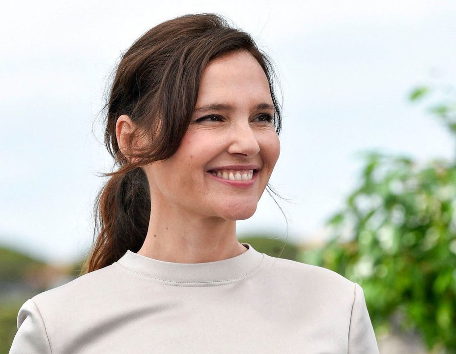 Virginie Ledoyen : l’actrice fait de rares confidences sur ses enfants