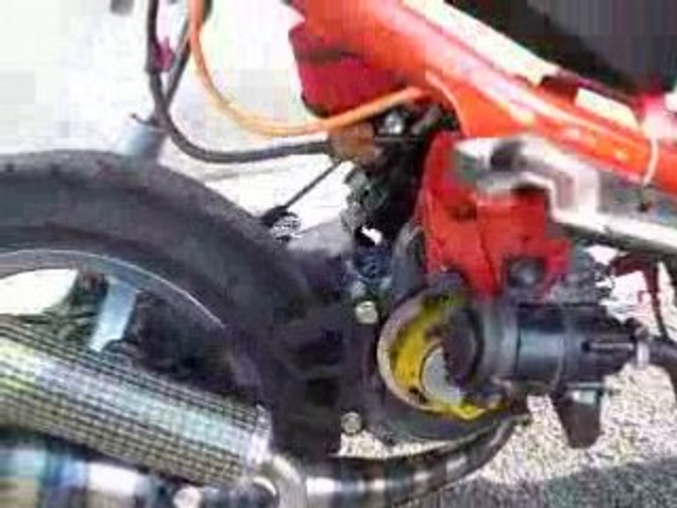 nitro 77cc malossi bigbore