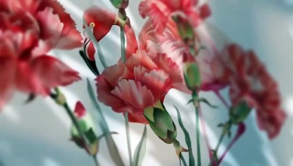 مسلسل باهار الحلقة 13 الثالثة عشر مدبلج HD