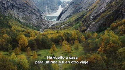 Las canciones de la Tierra - Tráiler oficial