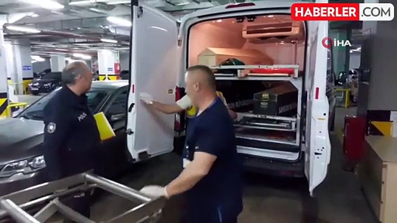 Akrep yiyerek intihar eden adam! Adama ne oldu, öldü mü?