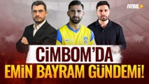 Galatasaray'ın genç yıldızına kanca! | Onur Özkan & Ömer Faruk Özcan