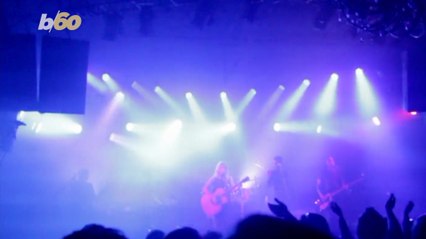 If You Love To Travel & Love Music, You Should Be 'Gig-Tripping'