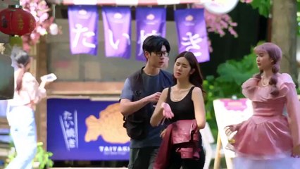 Mـy Dـeـaـr Gـaـnـgـsـtـeـr Oـpـpـa ep 3 eng sub