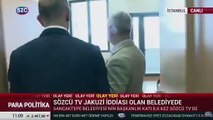 Ahlaksızlığa tüy diktiler! Sözcü TV'den tarihi jakuzi arsızlığı