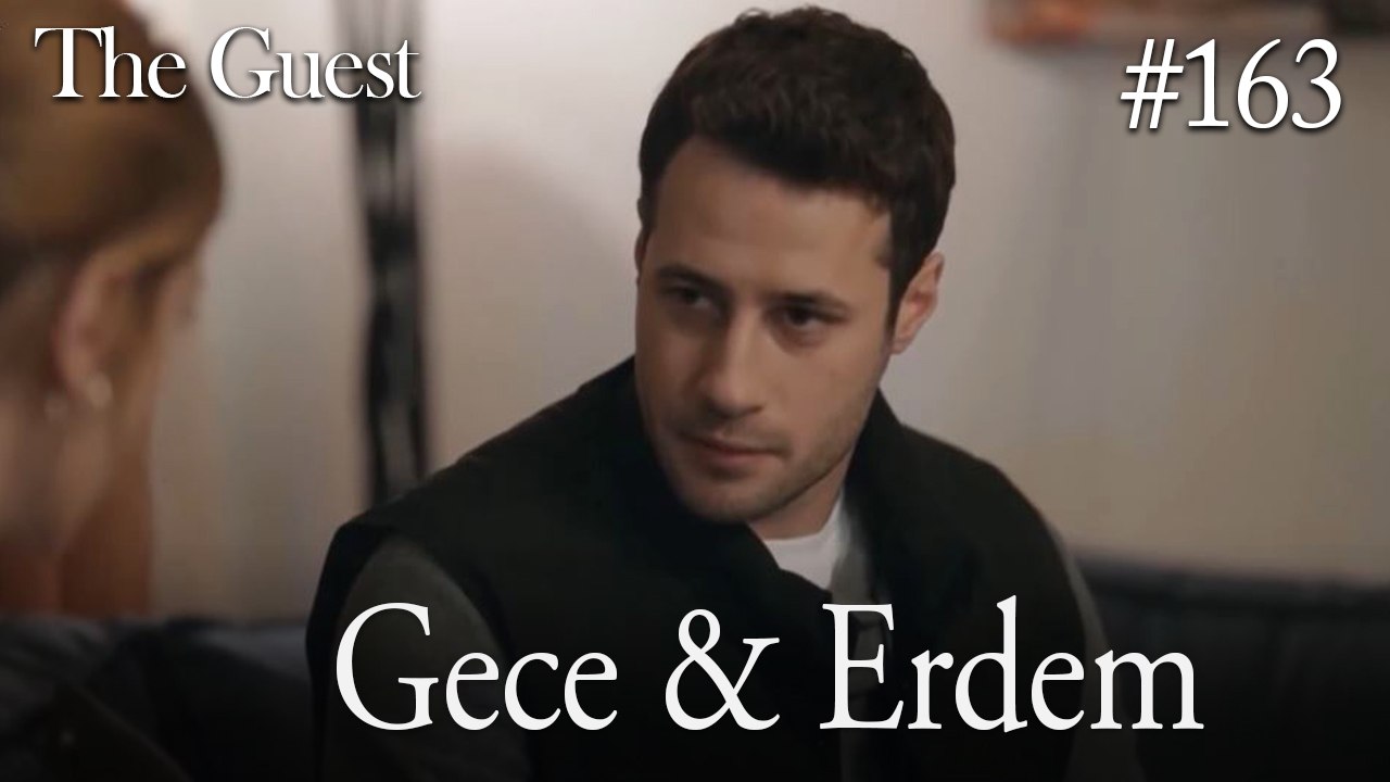 Gece & Erdem #163