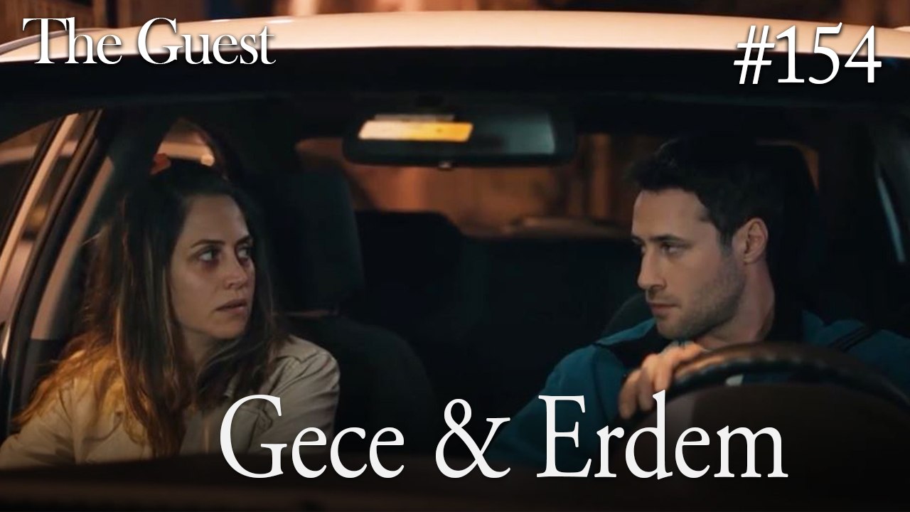 Gece & Erdem #154