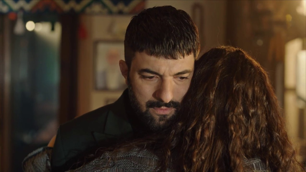 19. MI NOMBRE ES FARAH ❤️ En ESPAÑOL HD. Abril 2024. Capítulo 19. ESPAÑOL HD❤️ Demet Özdemir y Engin Akyürek