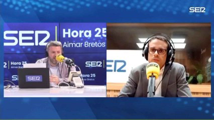 Otxandiano evita calificar a ETA como banda terrorista y se limita a considerarlo un "grupo armado".