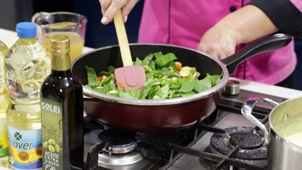 Cocina de Hoy 17 Abril 2024