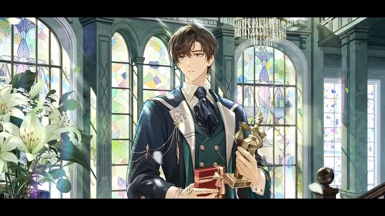 [Tears of Themis - EN Sub] On the Wings of Spring - Artem Wing Birthday PV | CN Server