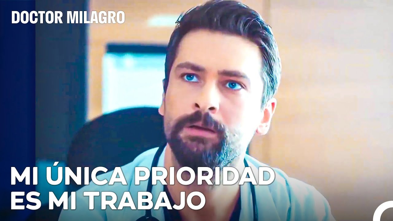 La Ética Profesional Es Lo Primero - Doctor Mil...