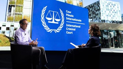 Les grands entretiens de Daphné Roulier vidéo bande annonce