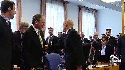 İletişim Başkanlığı, 'Cumhurbaşkanı Erdoğan ile Bakan Şimşek arasında kriz ortaya çıktı' iddiasını yalanladı