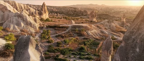 Jorge da Capadócia Trailer Oficial