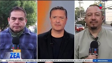 Manifestaciones para este martes 16 de abril en la CDMX