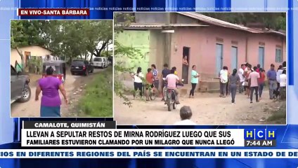 ¡De vuelta a la realidad! Pastora renuncia a la esperada «resurrección» de su hija, y decide sepultarla