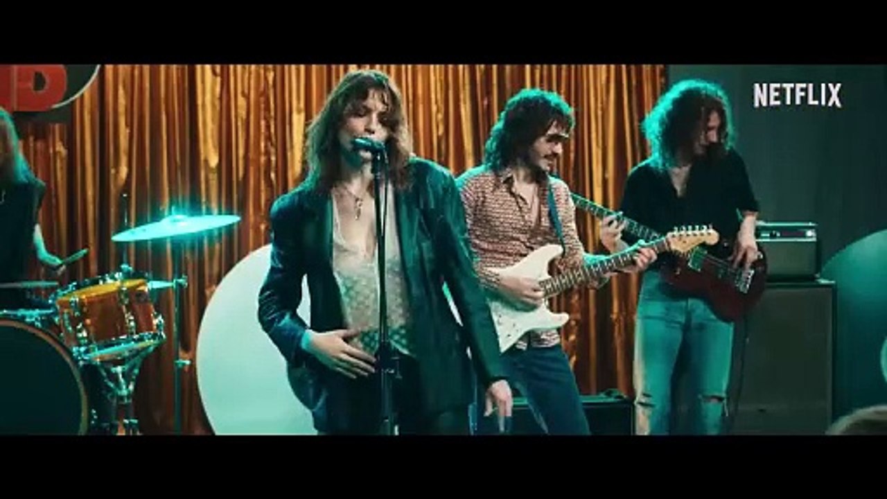 Te llevo en el alma Tráiler VO