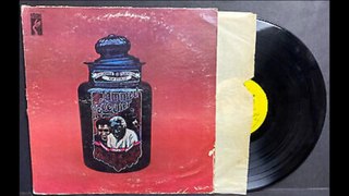 Steve Cropper, Albert King - Jammed Together (Superb Blues US 1969)