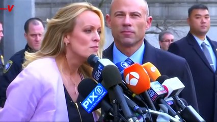 Americans Are Divided on Trump’s Guilt in His New York Trial