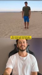 Des erreurs qui montrent que nous vivons dans une simulation