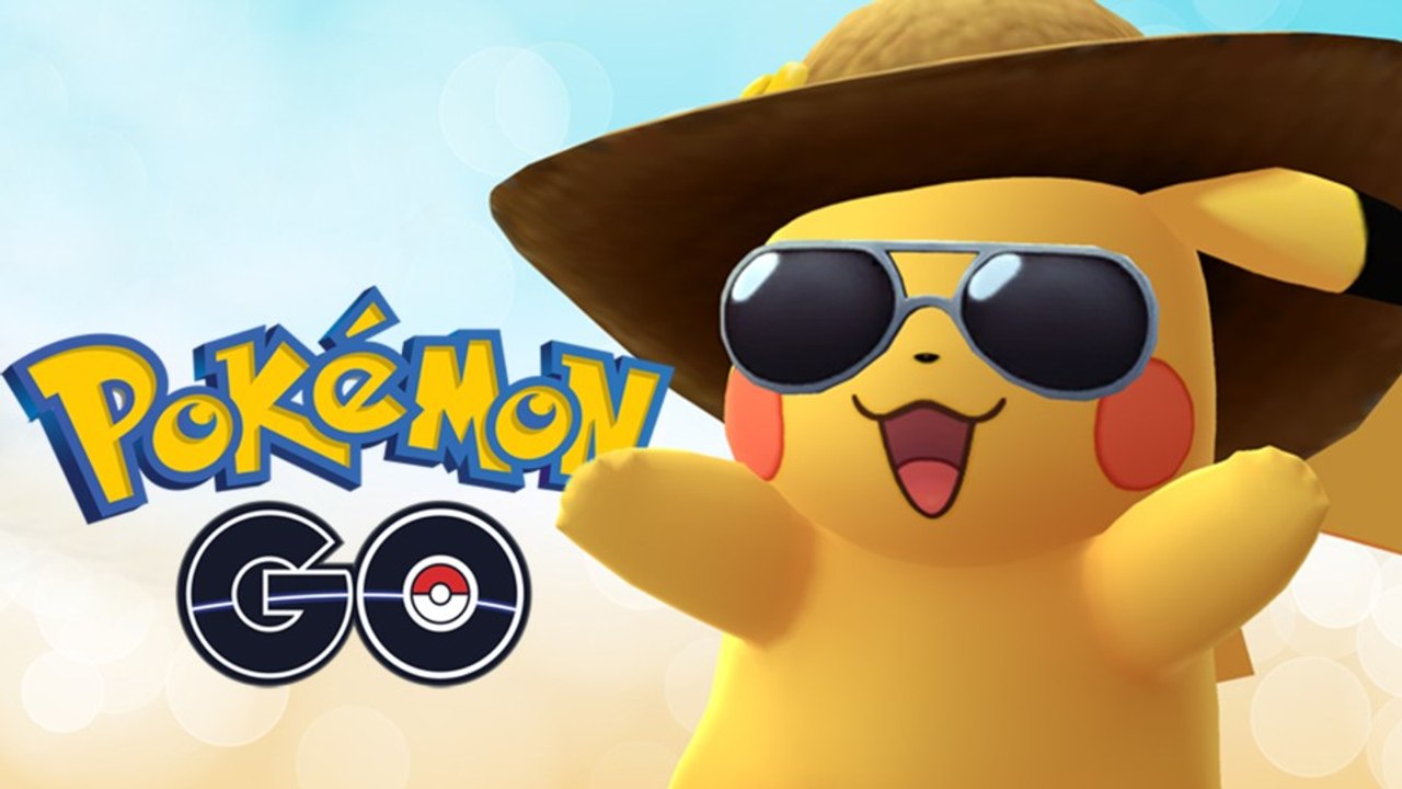 Revolution für pokémon go: neue features und verbesserte optik angekündigt