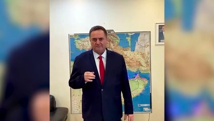 Israel pide sancionar el programa de misiles de Irán