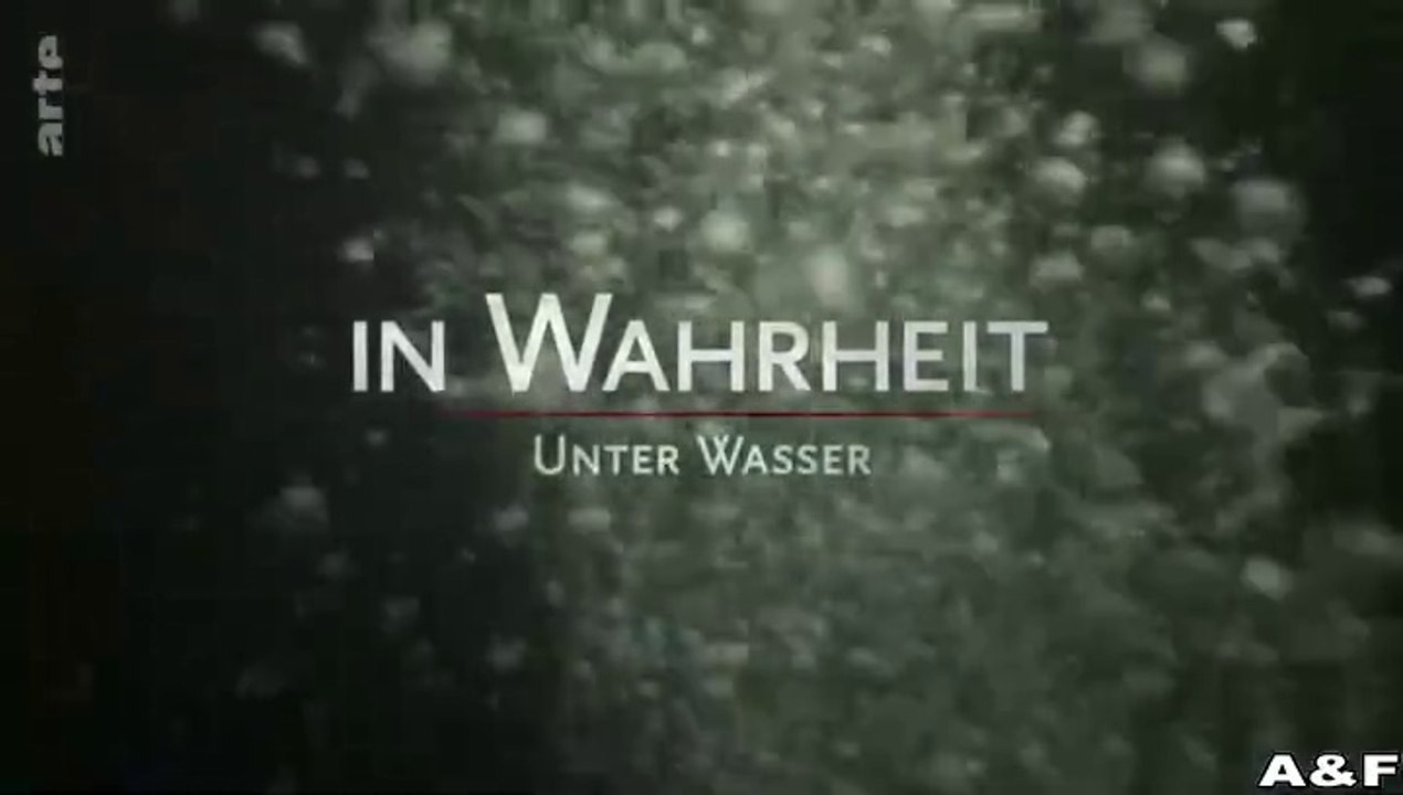 In Wahrheit -06- Unter Wasser