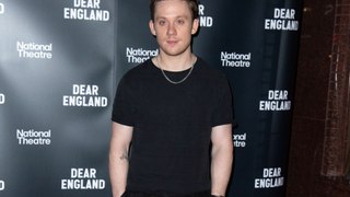 Joe Cole is leading the cast of 'He Bled Neon'