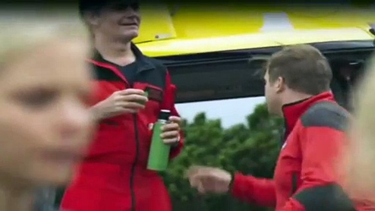 Die Bergretter Staffel 7 Folge 1a (39) Kein Weg zurück