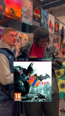 Et vous, vous choisissez quoi comme jeux ? ⏳✨