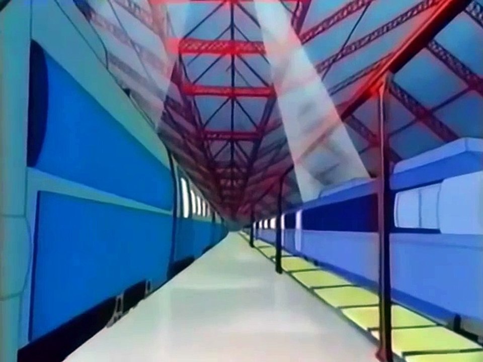 Moi Renart 01 : L'aventure de Renart.