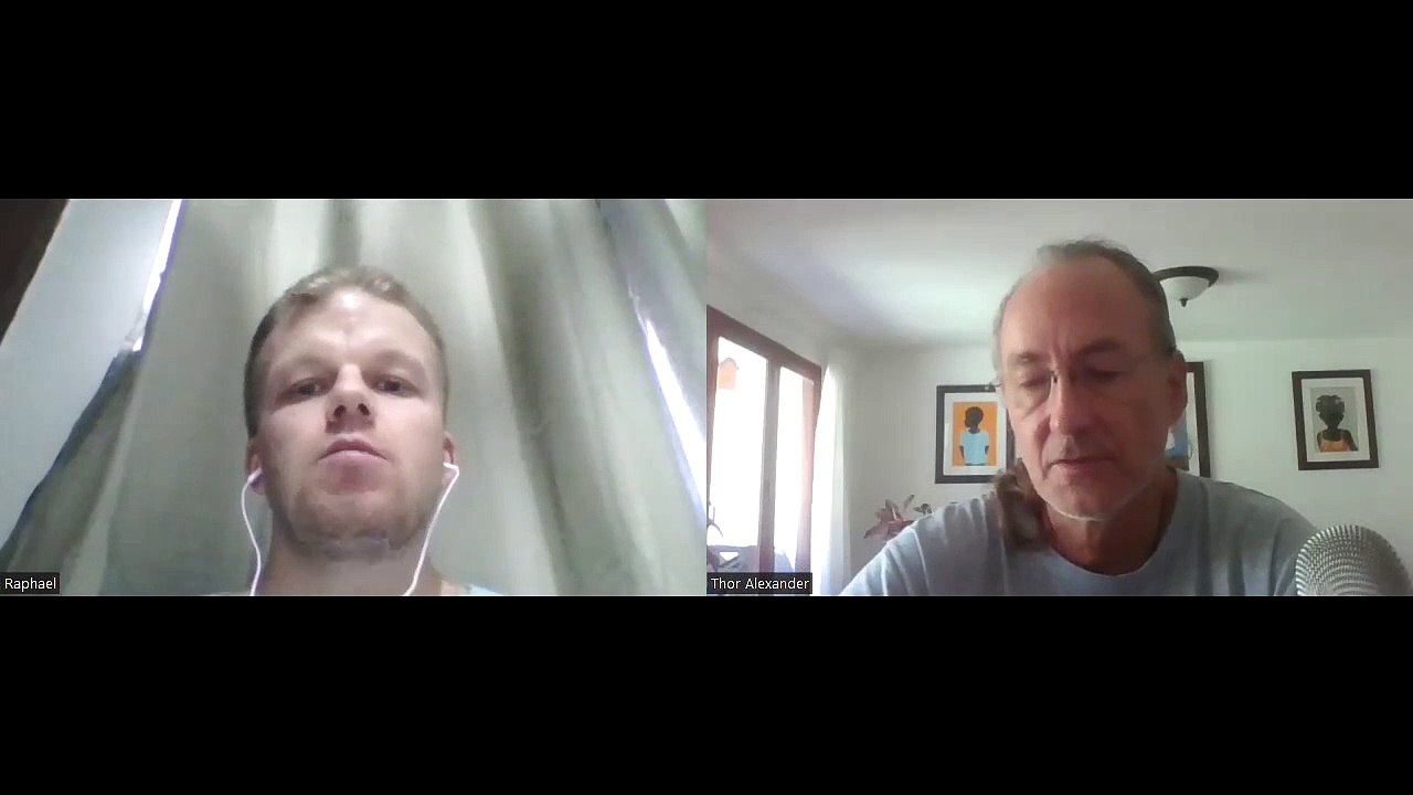 (150) Raphaels Visum-Upgrade - Teil 3 seiner Erfahrungen als AUSWANDERER in BRASILIEN